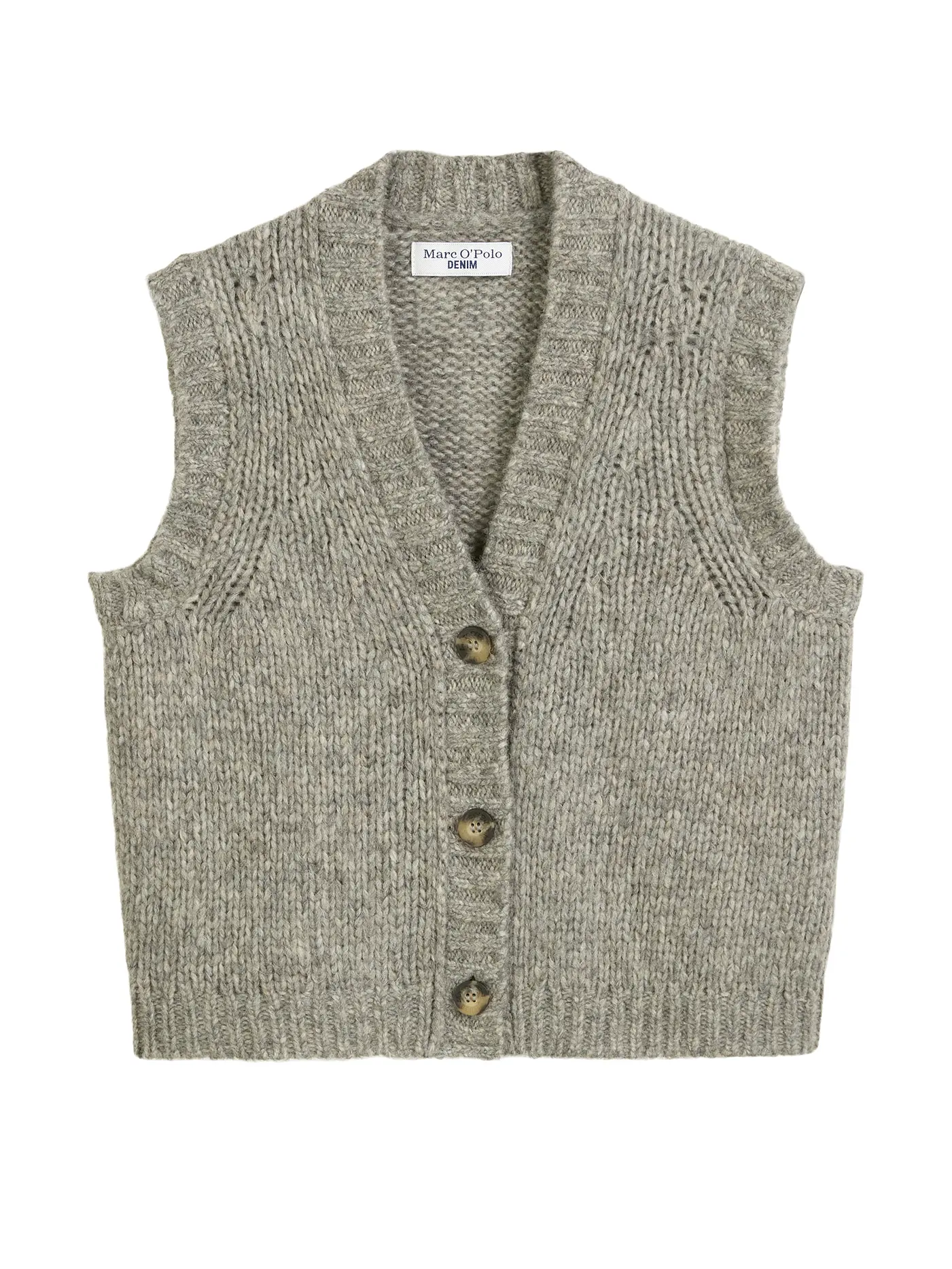 MARC O'POLO DENIM | Gilet | 